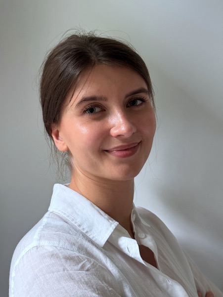 lek. Paulina Kumięga