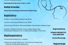 Plakat konferencja dla SP